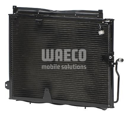 Waeco 8880400004 Радиатор кондиционера (Конденсатор) 8880400004: Отличная цена - Купить в Польше на 2407.PL!