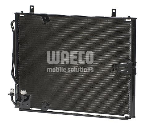 Waeco 8880400007 Радиатор кондиционера (Конденсатор) 8880400007: Отличная цена - Купить в Польше на 2407.PL!