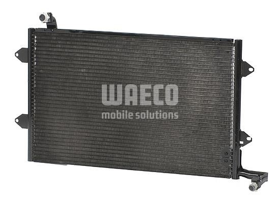 Waeco 8880400013 Радиатор кондиционера (Конденсатор) 8880400013: Отличная цена - Купить в Польше на 2407.PL!