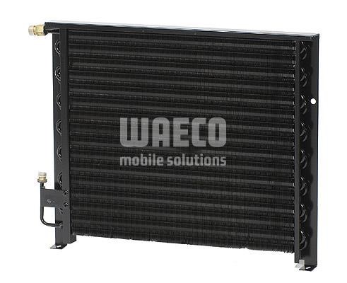 Waeco 8880400014 Радиатор кондиционера (Конденсатор) 8880400014: Отличная цена - Купить в Польше на 2407.PL!