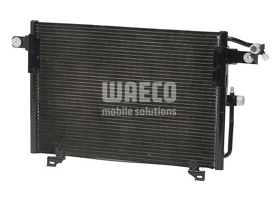 Waeco 8880400016 Радиатор кондиционера (Конденсатор) 8880400016: Отличная цена - Купить в Польше на 2407.PL!