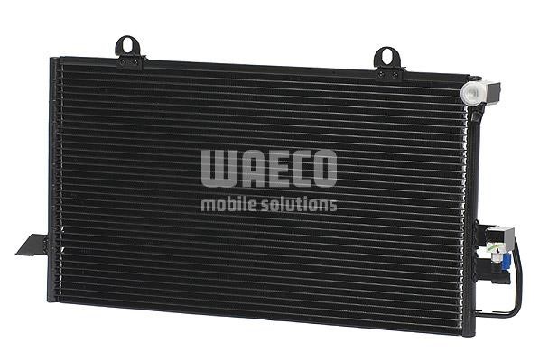 Waeco 8880400017 Радиатор кондиционера (Конденсатор) 8880400017: Отличная цена - Купить в Польше на 2407.PL!