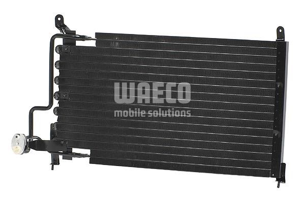 Waeco 8880400026 Радиатор кондиционера (Конденсатор) 8880400026: Отличная цена - Купить в Польше на 2407.PL!