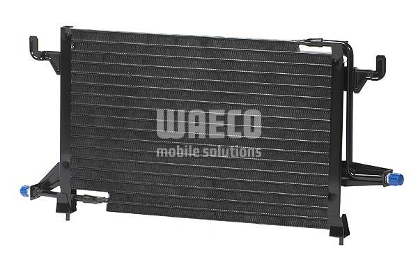 Waeco 8880400027 Радиатор кондиционера (Конденсатор) 8880400027: Купить в Польше - Отличная цена на 2407.PL!
