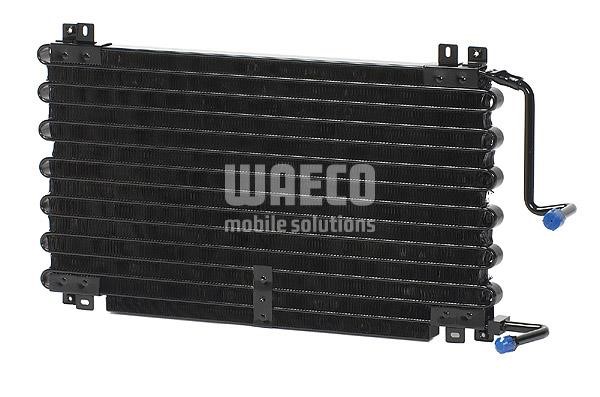 Waeco 8880400030 Радиатор кондиционера (Конденсатор) 8880400030: Отличная цена - Купить в Польше на 2407.PL!