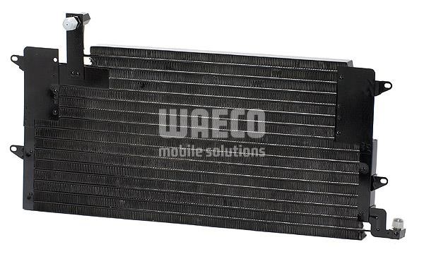 Waeco 8880400034 Радиатор кондиционера (Конденсатор) 8880400034: Отличная цена - Купить в Польше на 2407.PL!