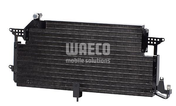 Waeco 8880400035 Радиатор кондиционера (Конденсатор) 8880400035: Отличная цена - Купить в Польше на 2407.PL!