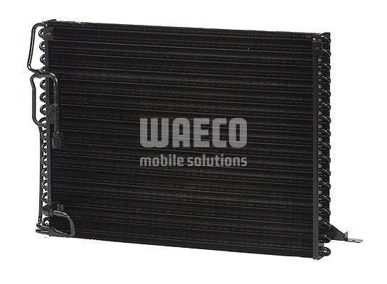 Waeco 8880400041 Радиатор кондиционера (Конденсатор) 8880400041: Отличная цена - Купить в Польше на 2407.PL!
