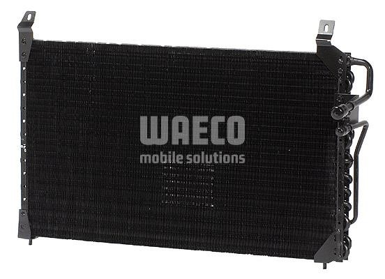 Waeco 8880400051 Радиатор кондиционера (Конденсатор) 8880400051: Отличная цена - Купить в Польше на 2407.PL!