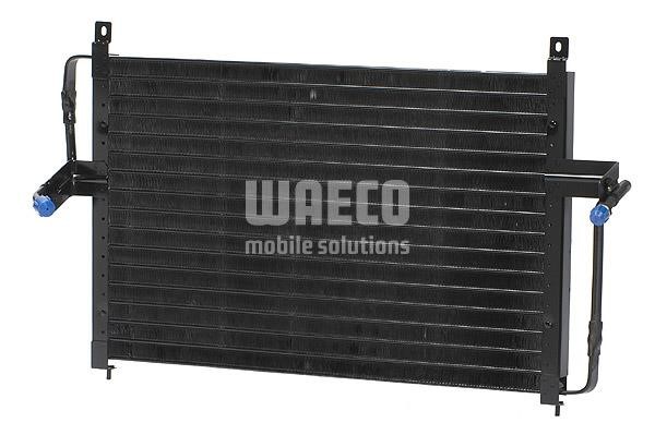 Waeco 8880400052 Радиатор кондиционера (Конденсатор) 8880400052: Отличная цена - Купить в Польше на 2407.PL!