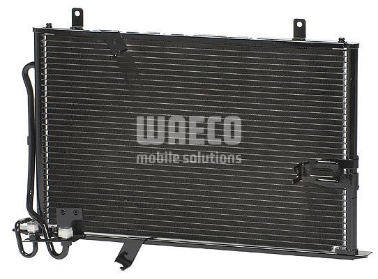 Waeco 8880400059 Радиатор кондиционера (Конденсатор) 8880400059: Купить в Польше - Отличная цена на 2407.PL!