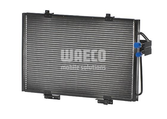 Waeco 8880400092 Cooler Module 8880400092: Buy near me in Poland at 2407.PL - Good price!