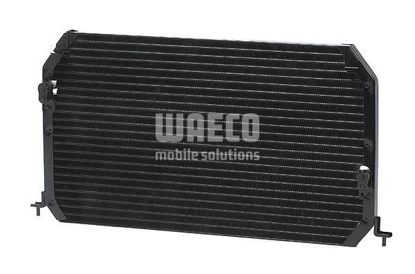 Waeco 8880400109 Радиатор кондиционера (Конденсатор) 8880400109: Отличная цена - Купить в Польше на 2407.PL!