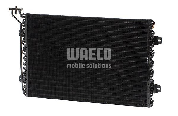 Waeco 8880400110 Радиатор кондиционера (Конденсатор) 8880400110: Купить в Польше - Отличная цена на 2407.PL!
