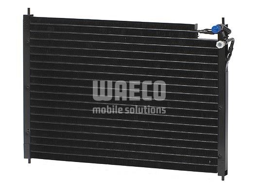 Waeco 8880400111 Радиатор кондиционера (Конденсатор) 8880400111: Отличная цена - Купить в Польше на 2407.PL!