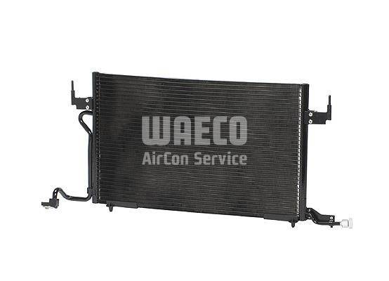 Waeco 8880400141 Радиатор кондиционера (Конденсатор) 8880400141: Отличная цена - Купить в Польше на 2407.PL!