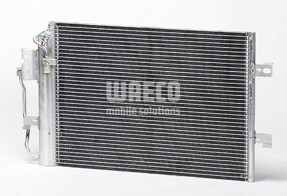 Waeco 8880400156 Радиатор кондиционера (Конденсатор) 8880400156: Отличная цена - Купить в Польше на 2407.PL!