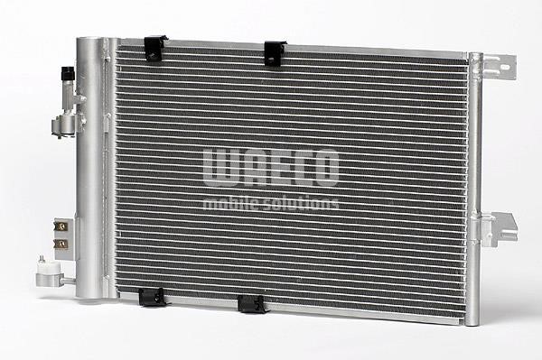 Waeco 8880400157 Радиатор кондиционера (Конденсатор) 8880400157: Отличная цена - Купить в Польше на 2407.PL!