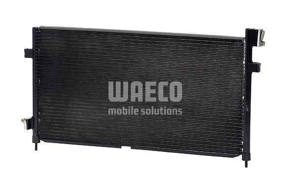 Waeco 8880400292 Радиатор кондиционера (Конденсатор) 8880400292: Отличная цена - Купить в Польше на 2407.PL!