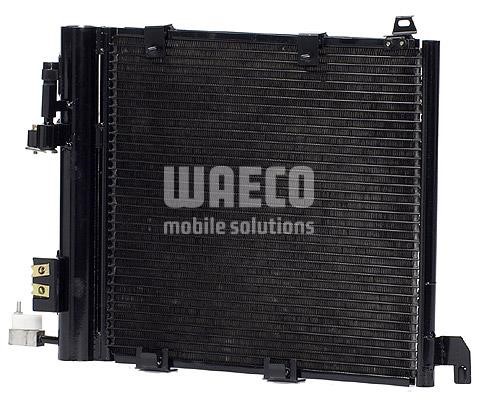 Waeco 8880400158 Радиатор кондиционера (Конденсатор) 8880400158: Купить в Польше - Отличная цена на 2407.PL!