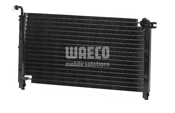 Waeco 8880400297 Радиатор кондиционера (Конденсатор) 8880400297: Отличная цена - Купить в Польше на 2407.PL!
