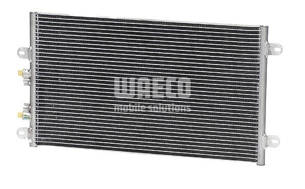 Waeco 8880400298 Радиатор кондиционера (Конденсатор) 8880400298: Отличная цена - Купить в Польше на 2407.PL!