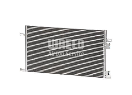 Waeco 8880400171 Радиатор кондиционера (Конденсатор) 8880400171: Отличная цена - Купить в Польше на 2407.PL!