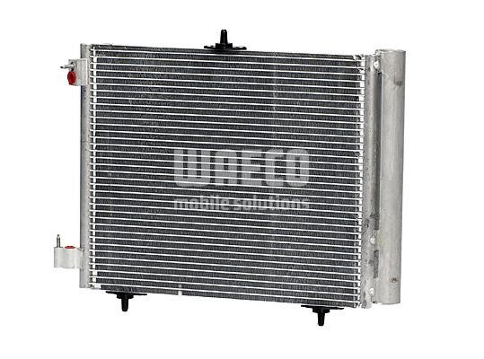 Waeco 8880400301 Радиатор кондиционера (Конденсатор) 8880400301: Отличная цена - Купить в Польше на 2407.PL!