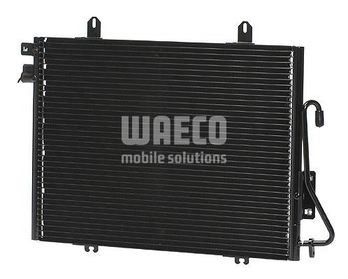 Waeco 8880400174 Радиатор кондиционера (Конденсатор) 8880400174: Отличная цена - Купить в Польше на 2407.PL!