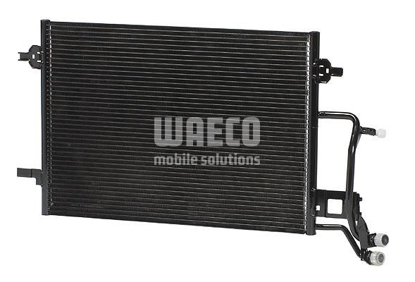 Waeco 8880400175 Радиатор кондиционера (Конденсатор) 8880400175: Отличная цена - Купить в Польше на 2407.PL!