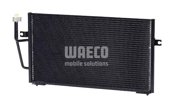 Waeco 8880400178 Радиатор кондиционера (Конденсатор) 8880400178: Отличная цена - Купить в Польше на 2407.PL!
