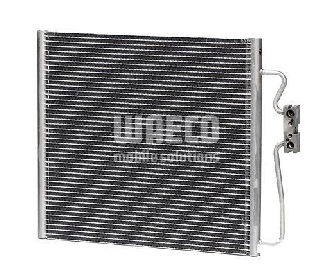 Waeco 8880400181 Радиатор кондиционера (Конденсатор) 8880400181: Отличная цена - Купить в Польше на 2407.PL!