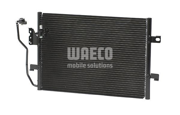 Waeco 8880400309 Радиатор кондиционера (Конденсатор) 8880400309: Отличная цена - Купить в Польше на 2407.PL!