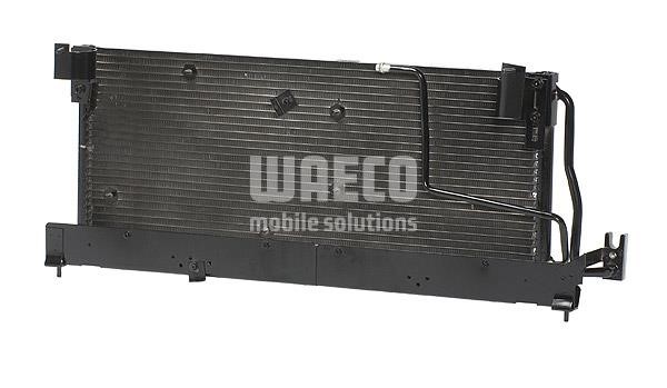 Waeco 8880400310 Радиатор кондиционера (Конденсатор) 8880400310: Отличная цена - Купить в Польше на 2407.PL!