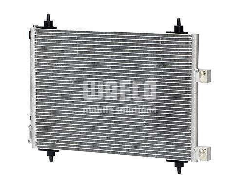 Waeco 8880400311 Радиатор кондиционера (Конденсатор) 8880400311: Отличная цена - Купить в Польше на 2407.PL!