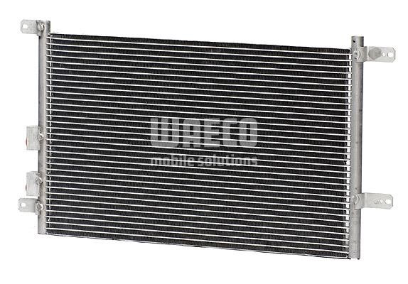 Waeco 8880400185 Радиатор кондиционера (Конденсатор) 8880400185: Отличная цена - Купить в Польше на 2407.PL!