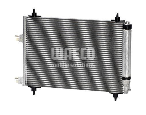 Waeco 8880400312 Радиатор кондиционера (Конденсатор) 8880400312: Отличная цена - Купить в Польше на 2407.PL!