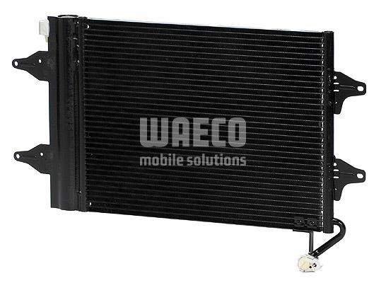 Waeco 8880400316 Радиатор кондиционера (Конденсатор) 8880400316: Купить в Польше - Отличная цена на 2407.PL!