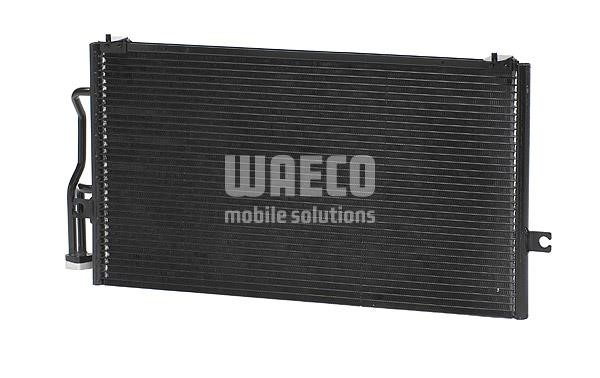 Waeco 8880400317 Радиатор кондиционера (Конденсатор) 8880400317: Купить в Польше - Отличная цена на 2407.PL!