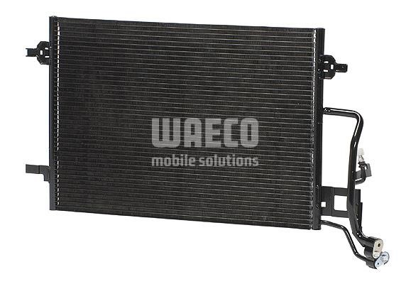 Waeco 8880400319 Радиатор кондиционера (Конденсатор) 8880400319: Отличная цена - Купить в Польше на 2407.PL!