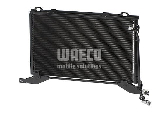 Waeco 8880400200 Радиатор кондиционера (Конденсатор) 8880400200: Отличная цена - Купить в Польше на 2407.PL!