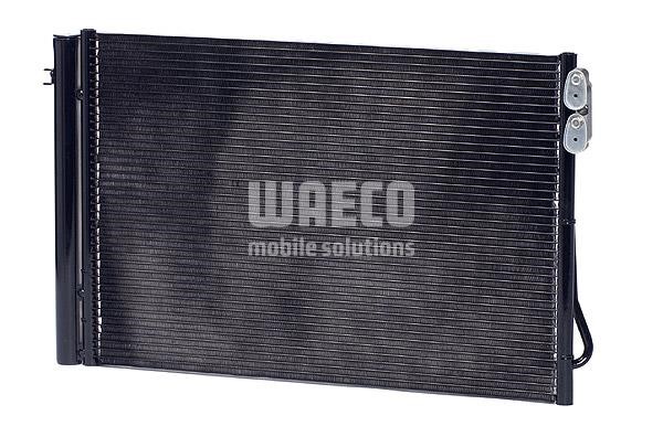 Waeco 8880400323 Радиатор кондиционера (Конденсатор) 8880400323: Отличная цена - Купить в Польше на 2407.PL!