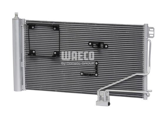 Waeco 8880400201 Радиатор кондиционера (Конденсатор) 8880400201: Отличная цена - Купить в Польше на 2407.PL!