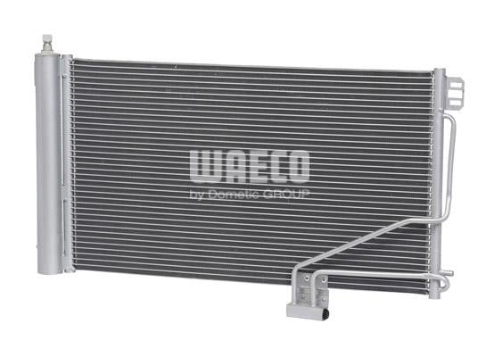 Waeco 8880400202 Радиатор кондиционера (Конденсатор) 8880400202: Отличная цена - Купить в Польше на 2407.PL!