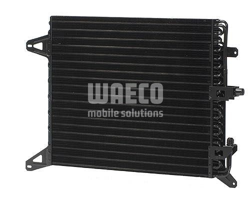 Waeco 8880400204 Радиатор кондиционера (Конденсатор) 8880400204: Отличная цена - Купить в Польше на 2407.PL!