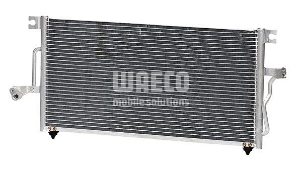 Waeco 8880400206 Радиатор кондиционера (Конденсатор) 8880400206: Отличная цена - Купить в Польше на 2407.PL!
