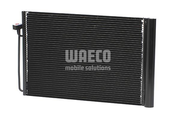 Waeco 8880400327 Радиатор кондиционера (Конденсатор) 8880400327: Отличная цена - Купить в Польше на 2407.PL!