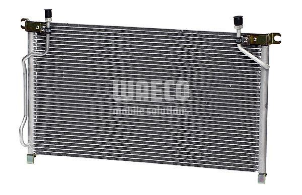 Waeco 8880400215 Радиатор кондиционера (Конденсатор) 8880400215: Отличная цена - Купить в Польше на 2407.PL!
