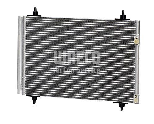 Waeco 8880400334 Радиатор кондиционера (Конденсатор) 8880400334: Отличная цена - Купить в Польше на 2407.PL!
