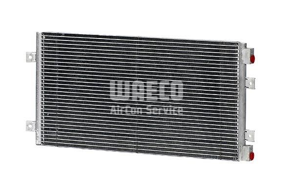 Waeco 8880400339 Радиатор кондиционера (Конденсатор) 8880400339: Отличная цена - Купить в Польше на 2407.PL!